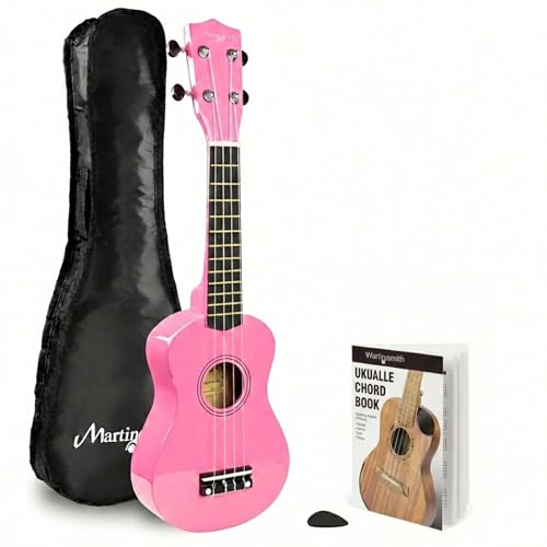 Martin Smith Ukelele Soprano