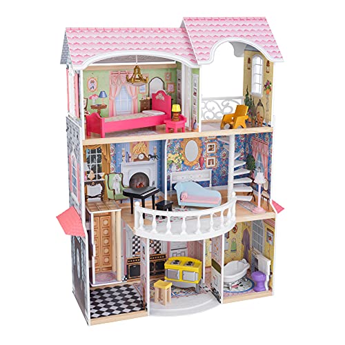 KidKraft Magnolia Mansion