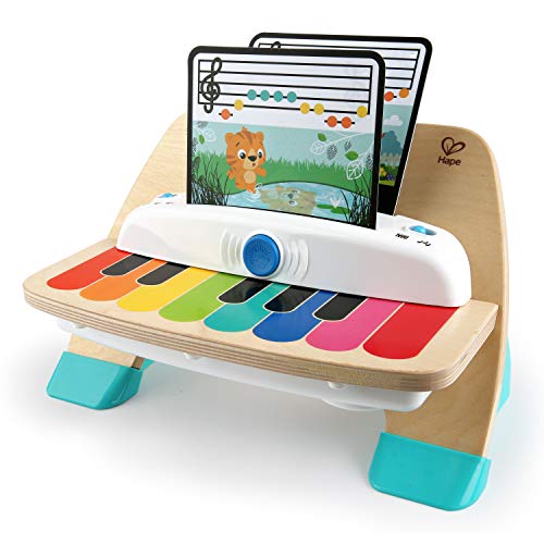 Hape Piano Magic Touch (Baby Einstein)