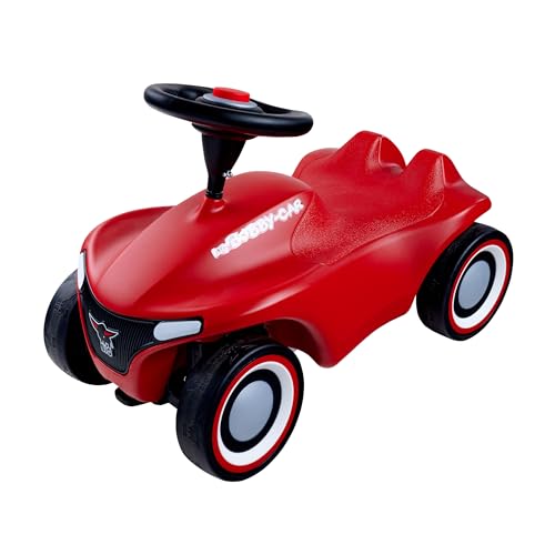 BIG Bobby Car Neo