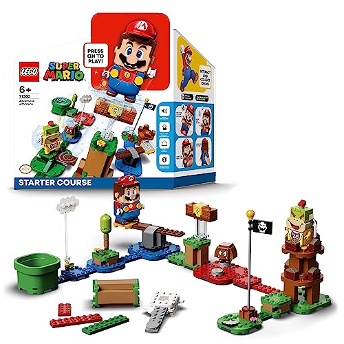 Set de LEGO Super Mario