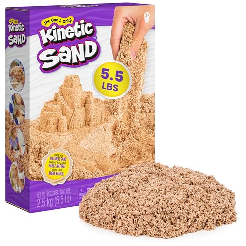 Arena cinética Kinetic Sand original