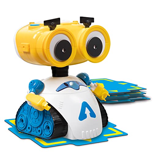 Xtrem Bots Andy robot juguete programable