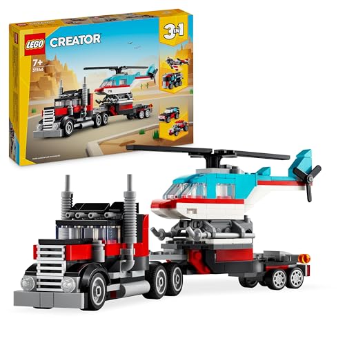 LEGO Creator 3 en 1 Camión