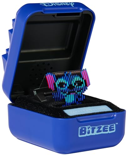 Mascota digital Bitzee