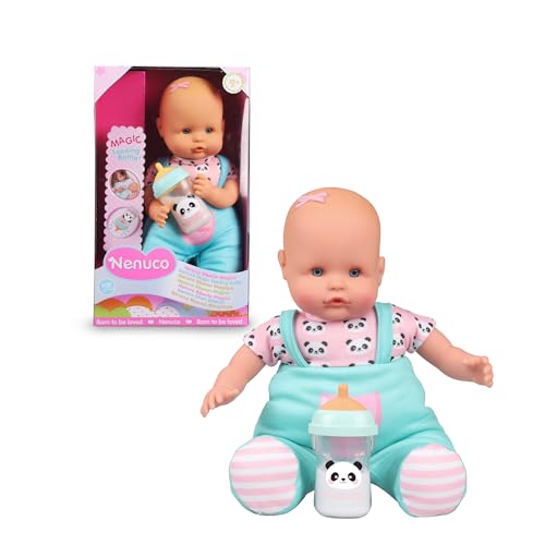 Muñeco bebé Nenuco de Famosa
