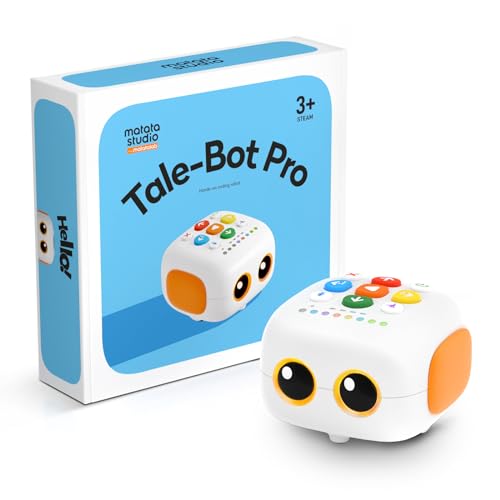 Clementoni - Super Doc - Robot Educativo y Programable para Niños +5 años, Juguete con 4 Personajes y Desafíos de Juego, Fomenta el Pensamiento Lógico, 55379