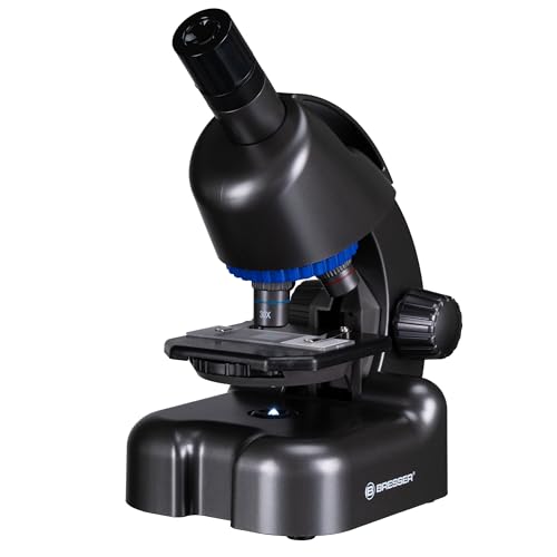 Bresser Junior CM-04 (100x-900x) para niños