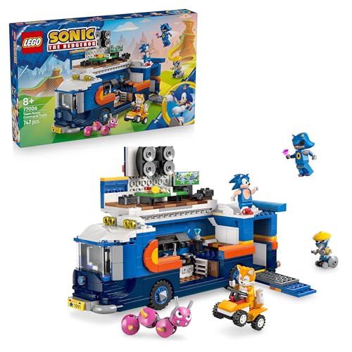 Set de LEGO Sonic
