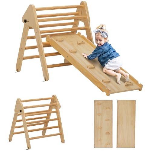 AIYAPLAY 3 en 1 compacto con rampa (18-48 meses)
